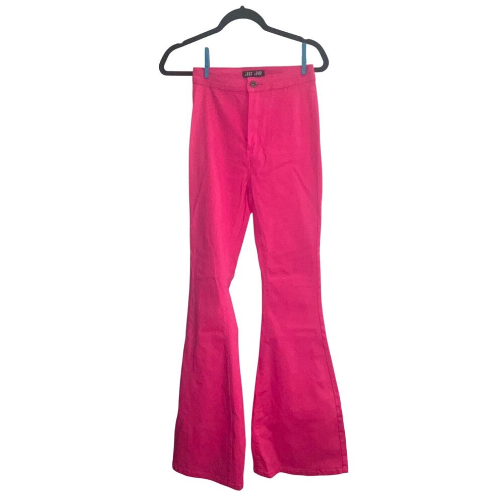 JC & JO Flares